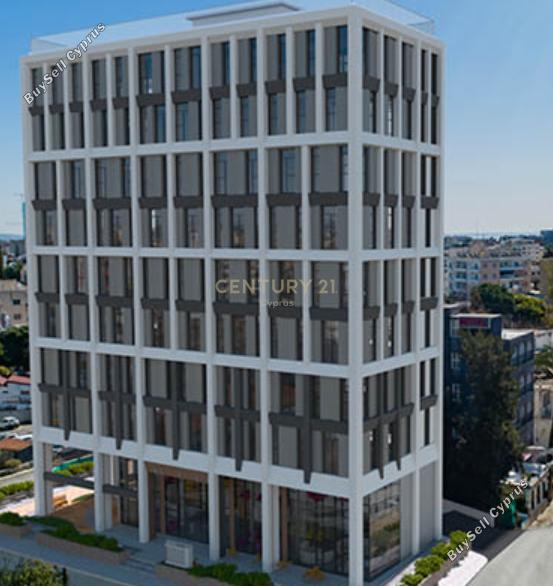 studio commercial building for sale petrou kai pavlou limassol 1137181 image 15160858