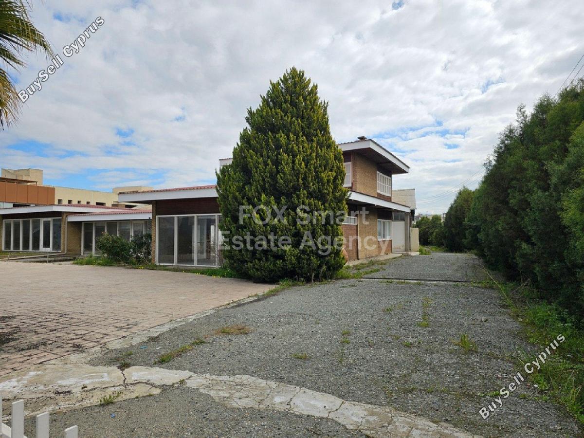 studio warehouse for rent strovolos nicosia 1152181 image 5148189