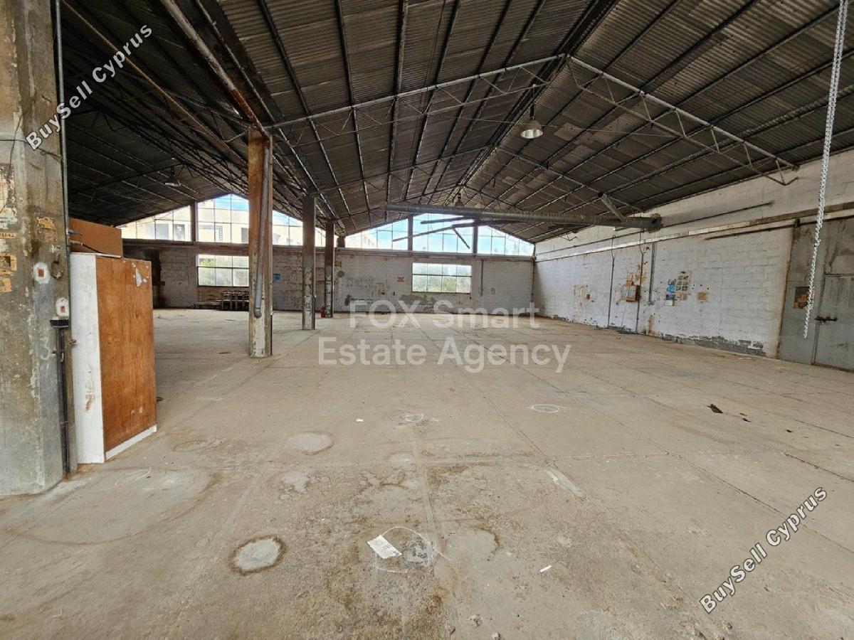 studio warehouse for rent strovolos nicosia 1152181 image 5148191
