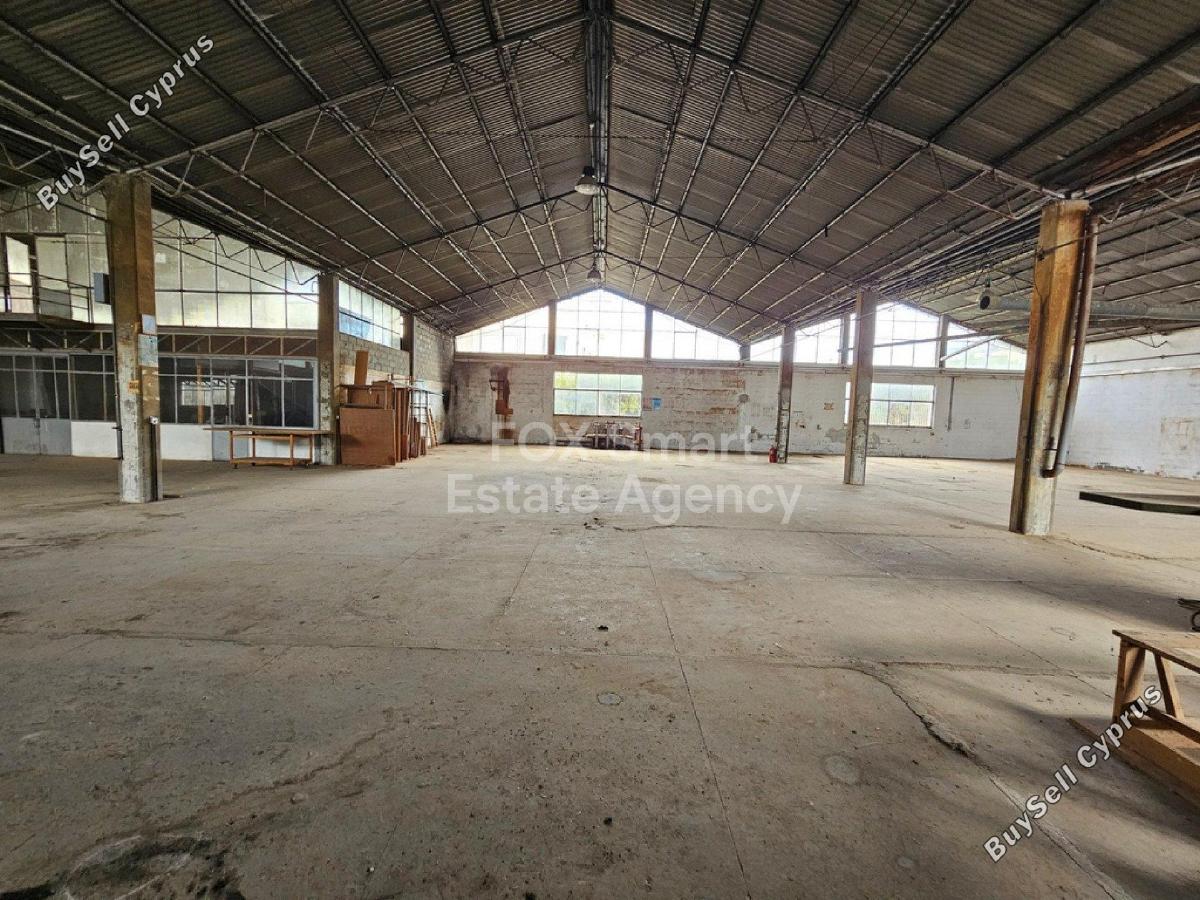 studio warehouse for rent strovolos nicosia 1152181 image 5148192