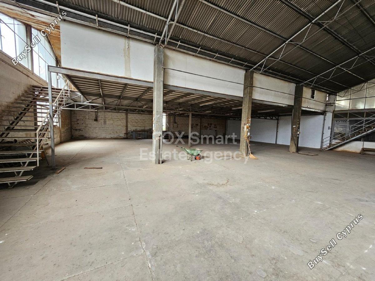studio warehouse for rent strovolos nicosia 1152181 image 5148194