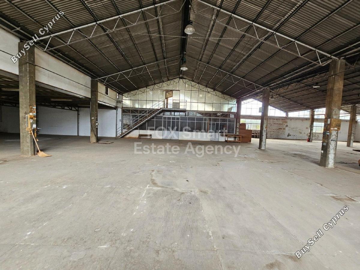 studio warehouse for rent strovolos nicosia 1152181 image 5148200