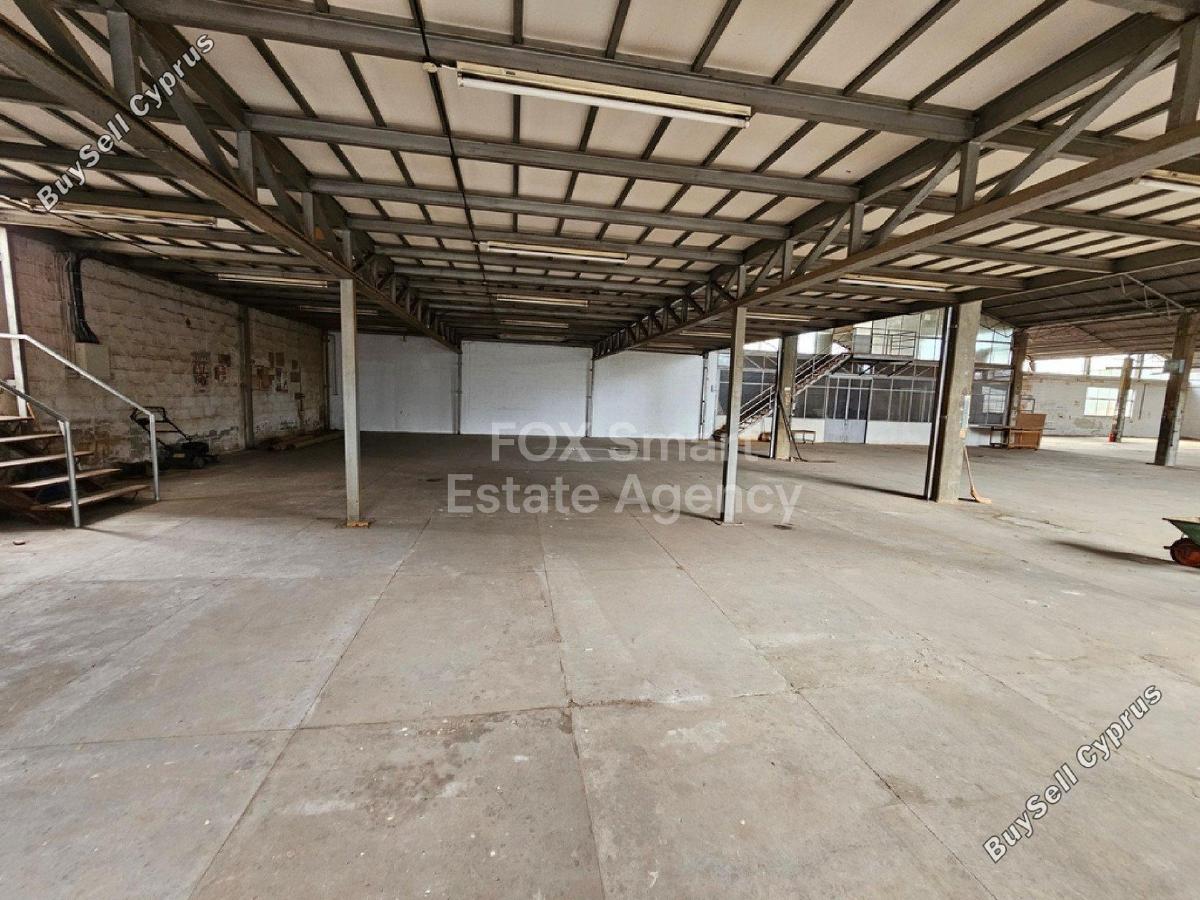 studio warehouse for rent strovolos nicosia 1152181 image 5148209