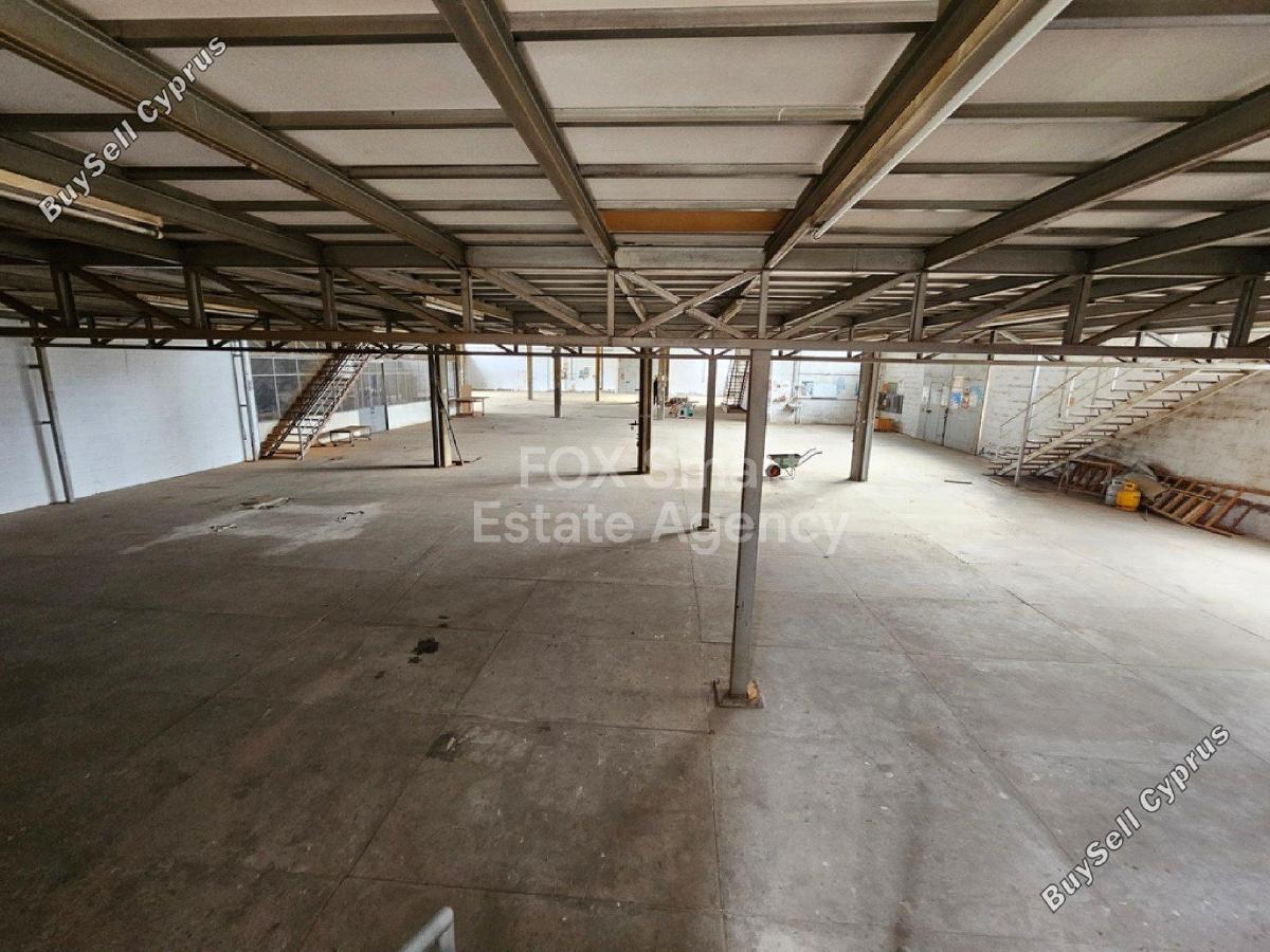 studio warehouse for rent strovolos nicosia 1152181 image 5148213