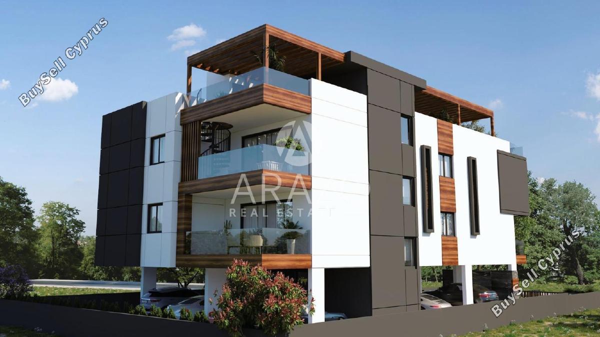 1 bedroom penthouse for sale aradippou larnaca 1472281 image 16406006