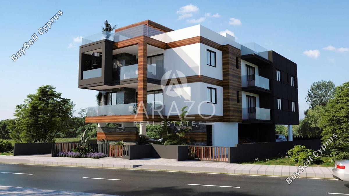 1 bedroom penthouse for sale aradippou larnaca 1472281 image 16406012