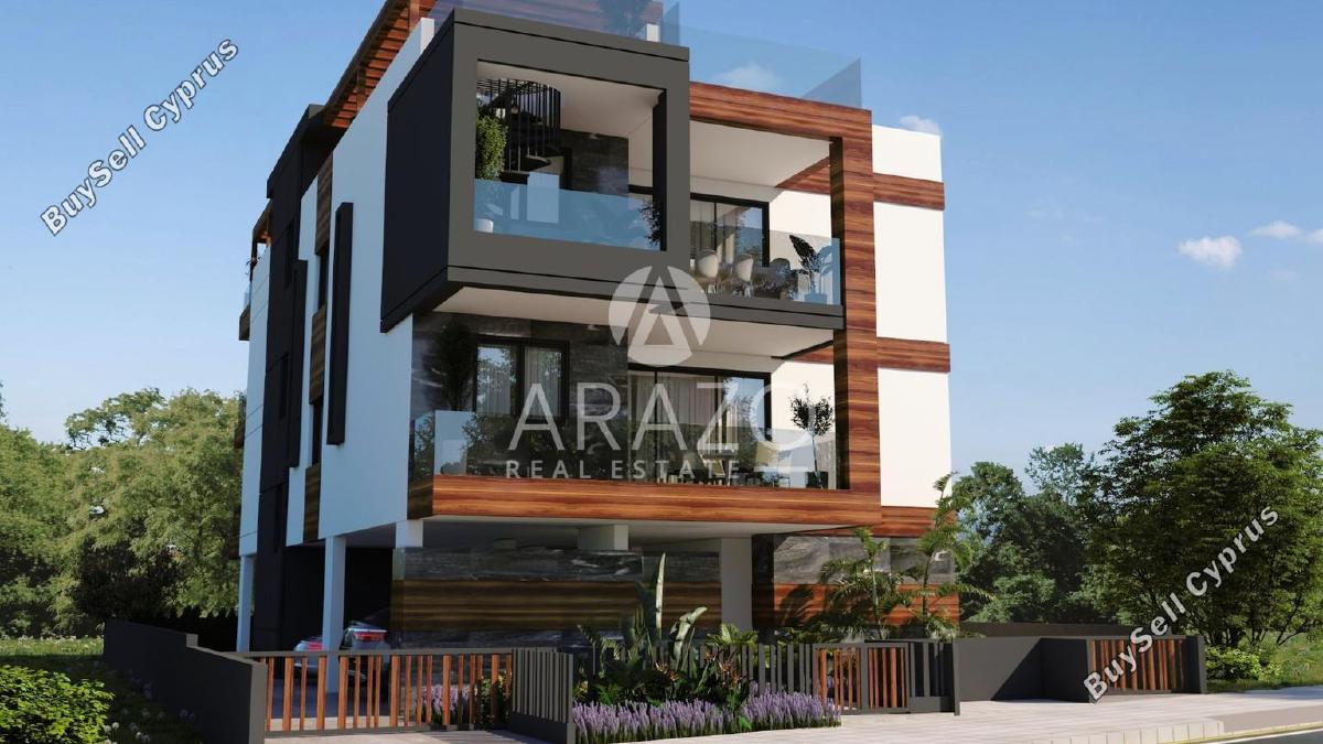 1 bedroom penthouse for sale aradippou larnaca 1472281 image 16406019