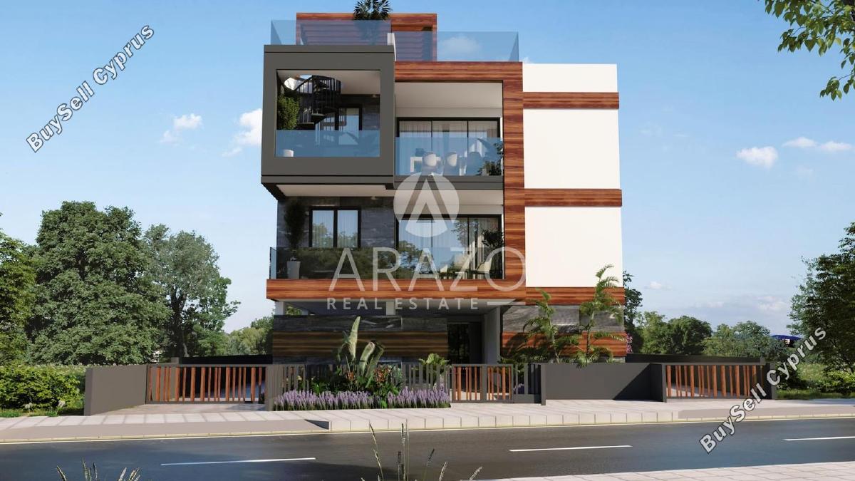1 bedroom penthouse for sale aradippou larnaca 1472281 image 16406023