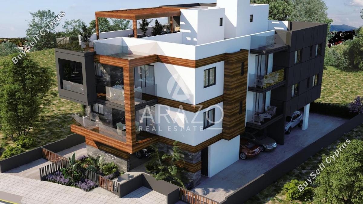 1 bedroom penthouse for sale aradippou larnaca 1472281 image 16406029