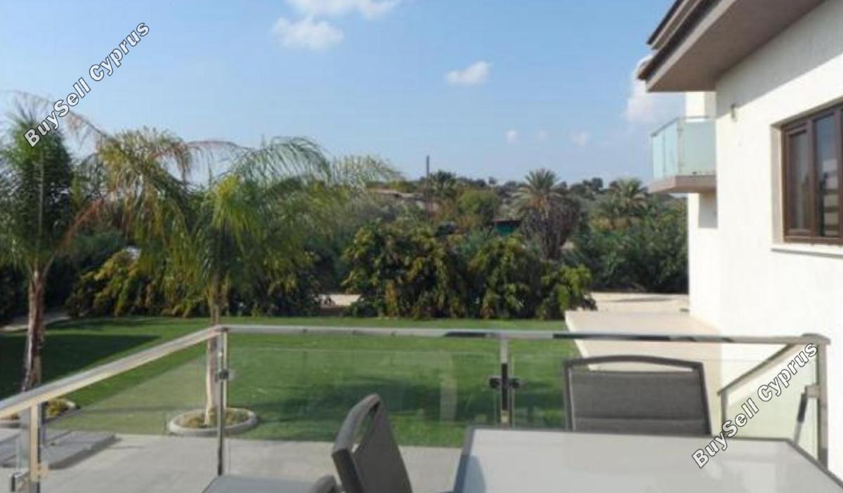 5 Bedroom Detached house for sale in Zygi, Larnaca 16257819