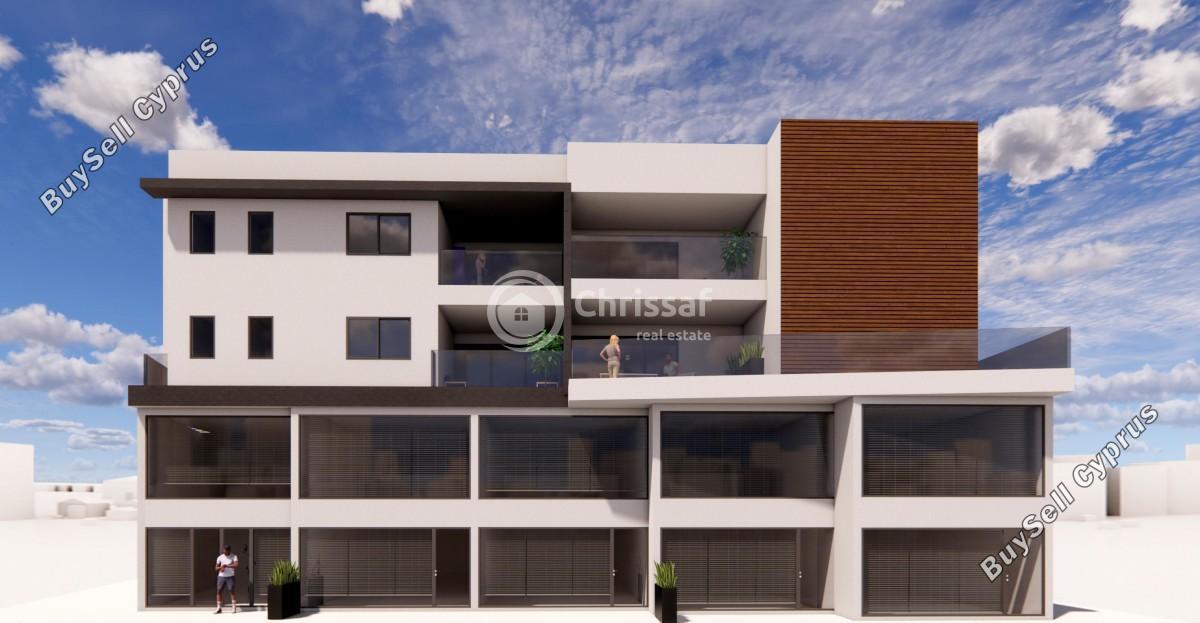 2 Bedroom Apartment for sale in Palodeia, Limassol 16638644