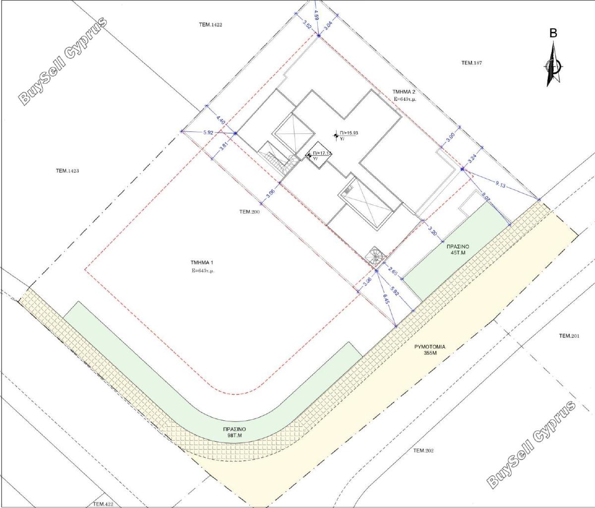 2 bedroom apartment for sale aradippou larnaca 7953281 image 12664011