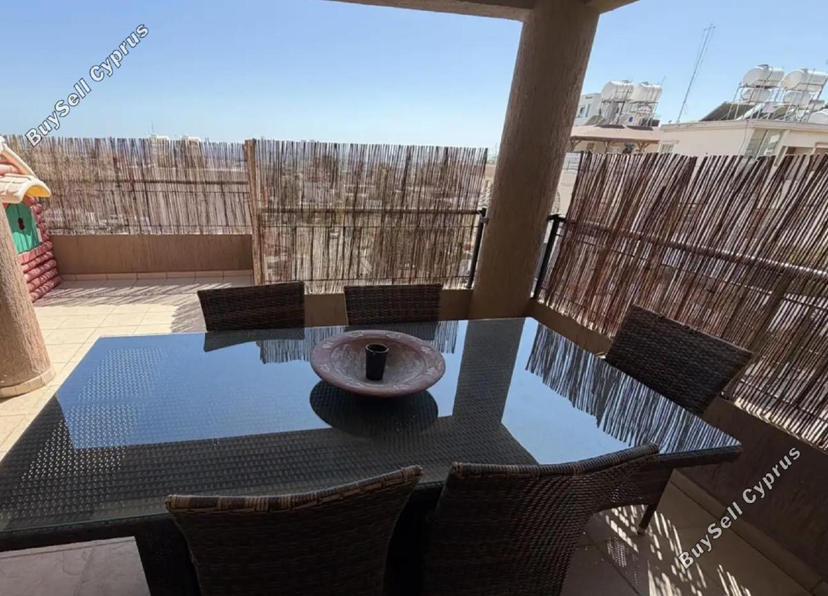 2 bedroom penthouse for rent agios athanasios limassol 8500281 image 15405235
