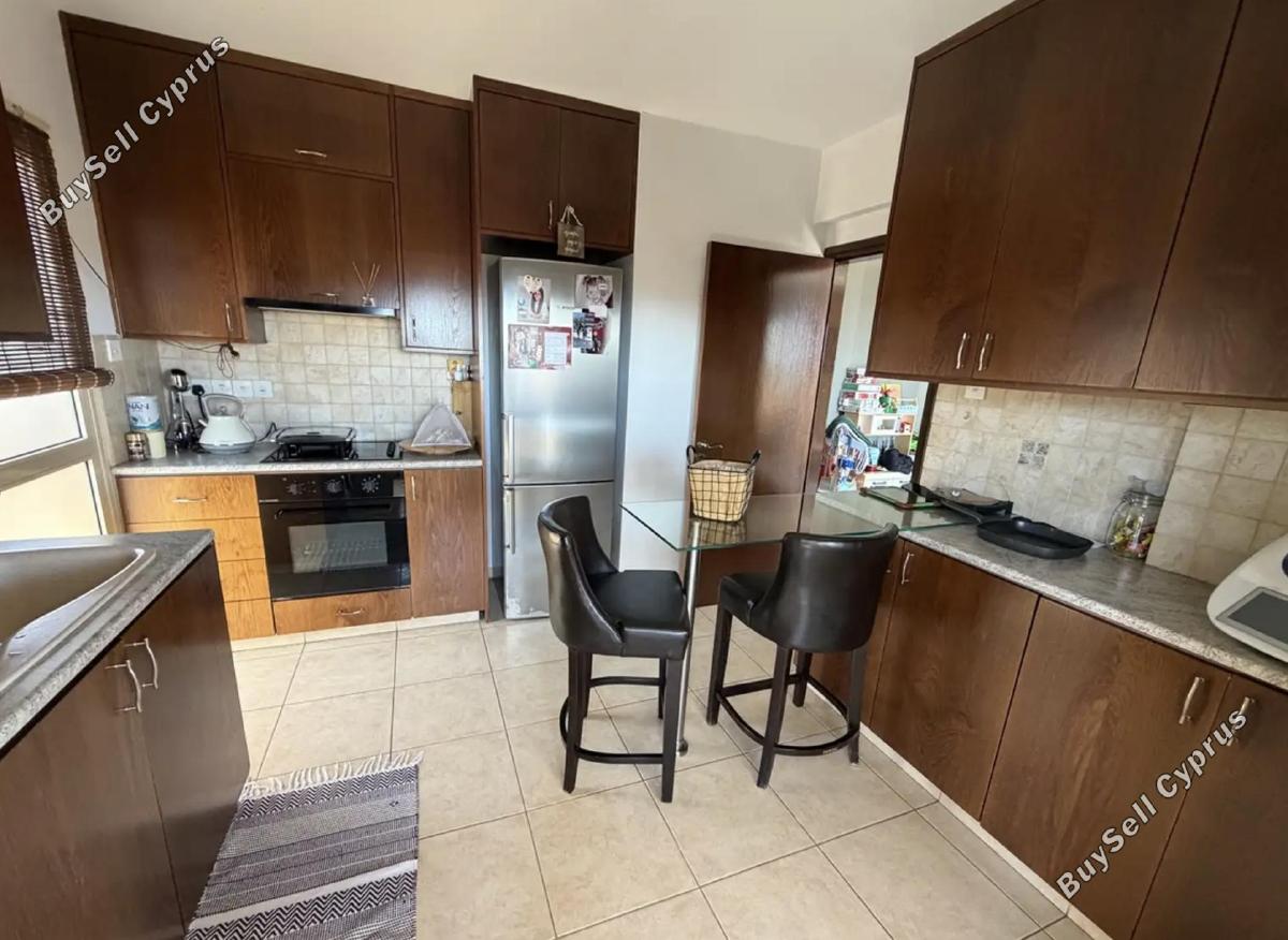 2 bedroom penthouse for rent agios athanasios limassol 8500281 image 15405236