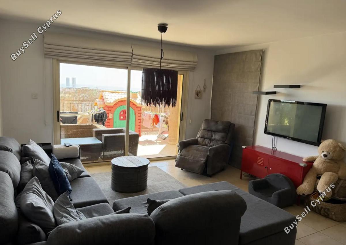 2 bedroom penthouse for rent agios athanasios limassol 8500281 image 15405239