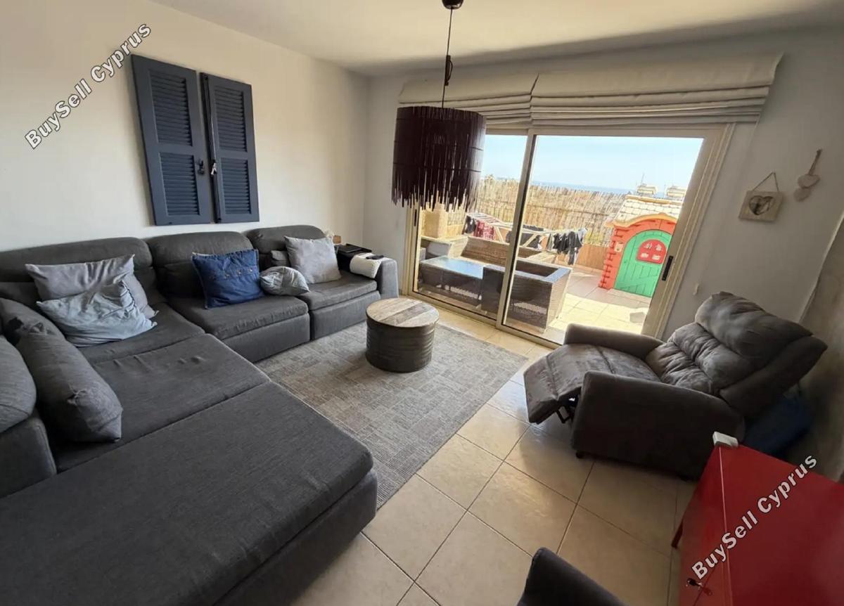 2 bedroom penthouse for rent agios athanasios limassol 8500281 image 15405241
