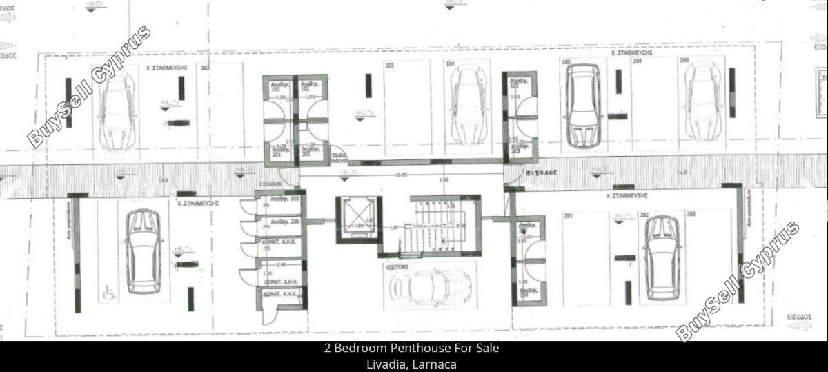 2 bedroom penthouse for sale livadia larnacas larnaca 8467281 image 15177361