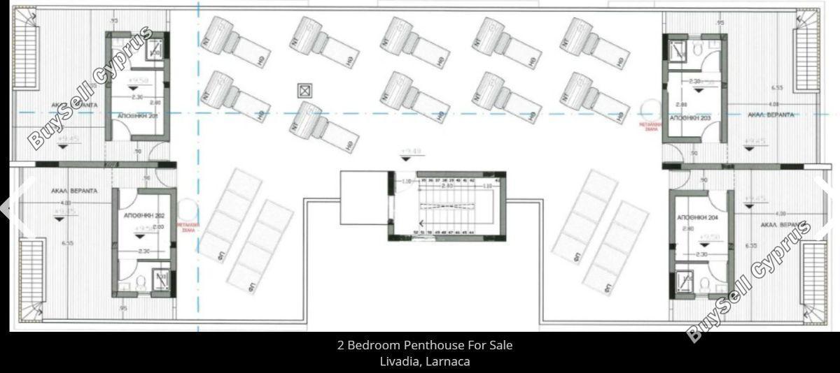 2 bedroom penthouse for sale livadia larnacas larnaca 8467281 image 15177362