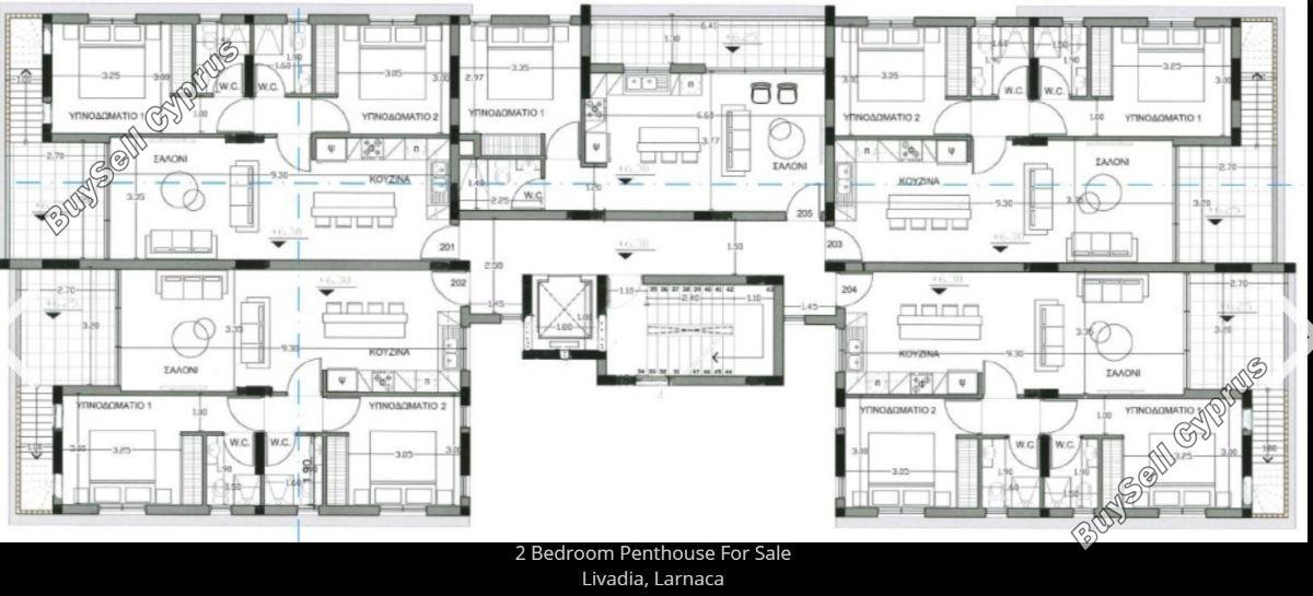 2 bedroom penthouse for sale livadia larnacas larnaca 8467281 image 15177363