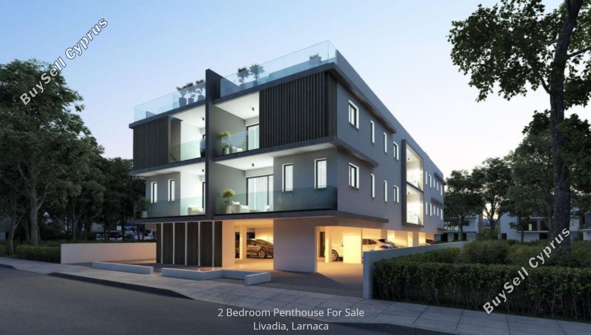 2 bedroom penthouse for sale livadia larnacas larnaca 8467281 image 15177366