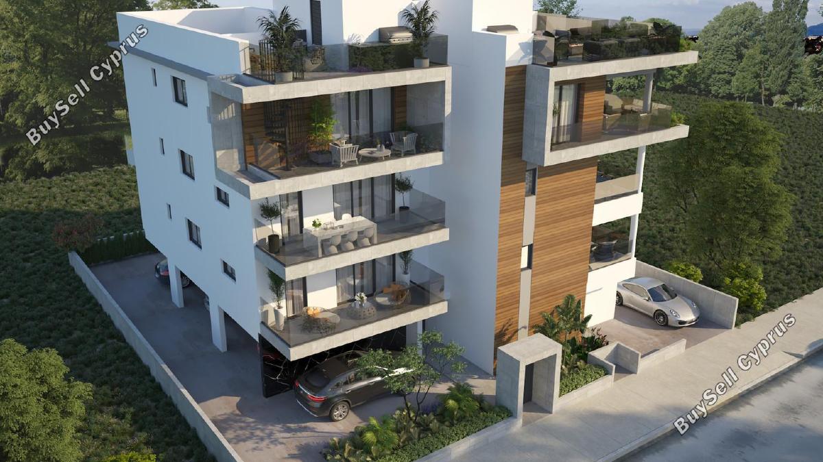 2 bedroom penthouse for sale strovolos nicosia 8378281 image 14660059