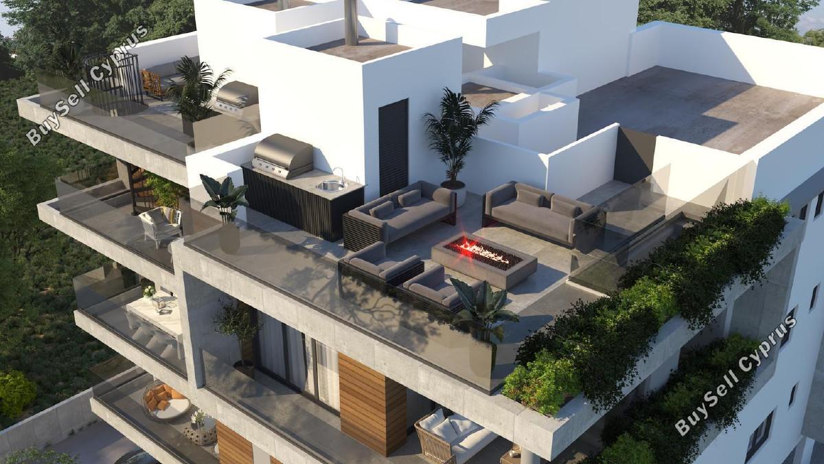 2 bedroom penthouse for sale strovolos nicosia 8378281 image 14660060