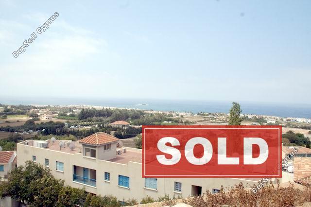 2 bedroom penthouse sold chlorakas paphos 226281 image 209429