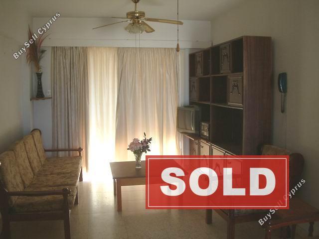 2 bedroom penthouse sold paralimni famagusta 220281 image 124782