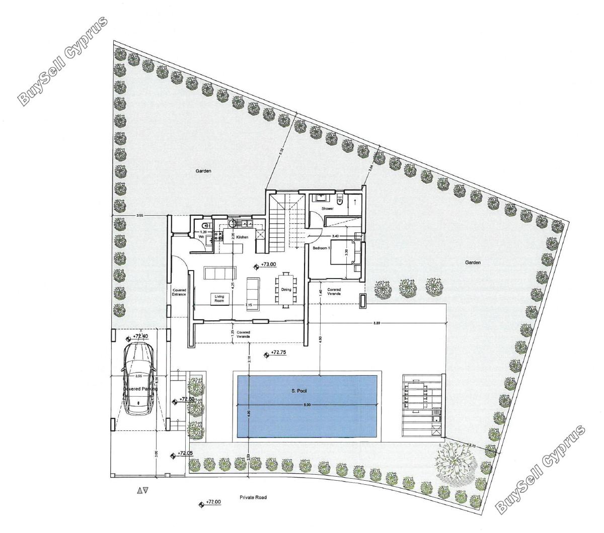 3 bedroom detached house for sale androlikou paphos 1910281 image 7376745