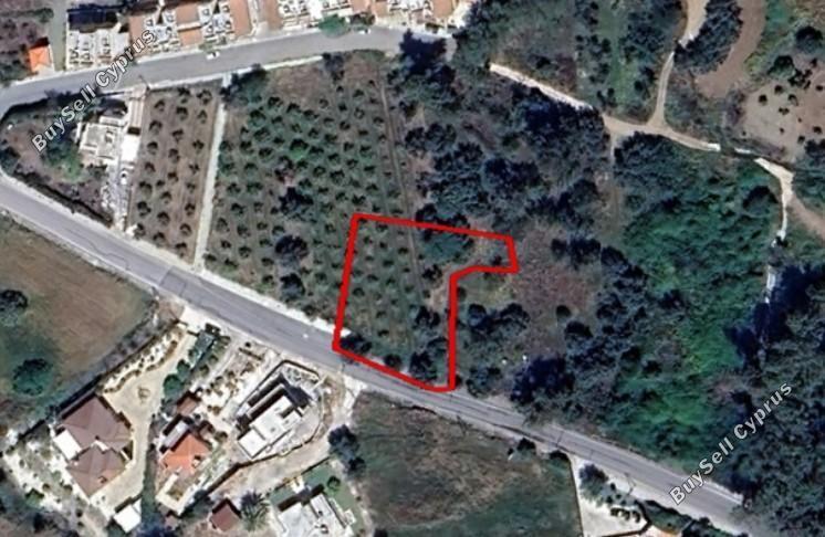 land for sale argaka paphos 8395281 image 14818287