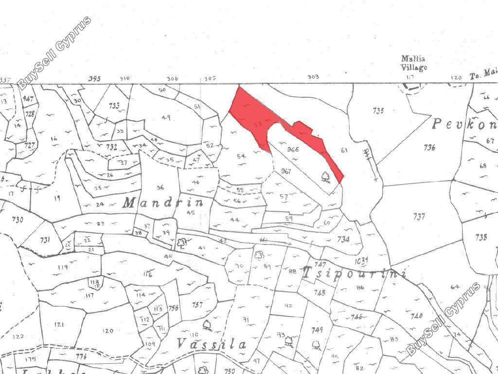 land for sale dora limassol 1336281 image 15598762