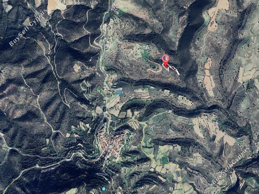 land for sale dora limassol 1336281 image 15598763