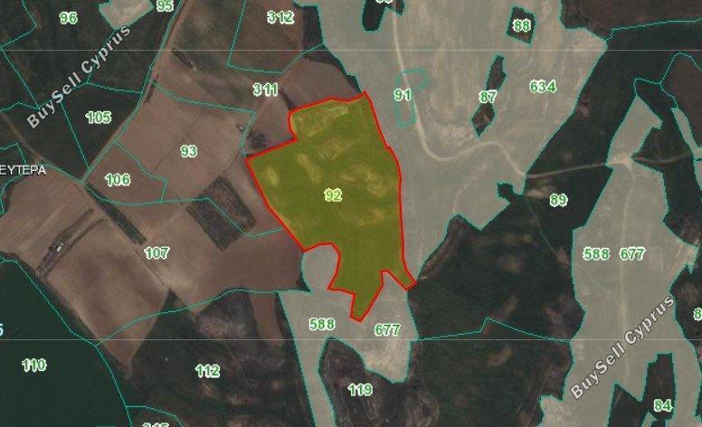 land for sale kato deftera nicosia 1805281 image 6136317