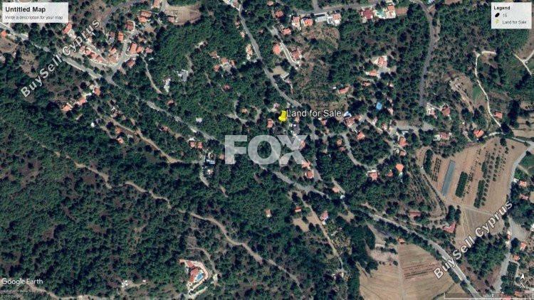plot for sale moniatis limassol 1146281 image 13571141