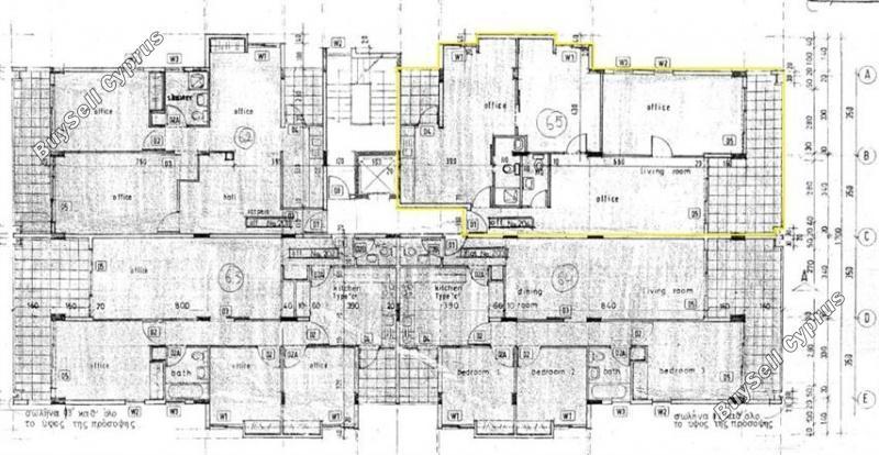 studio office for sale larnaca municipality larnaca 1073281 image 16188334