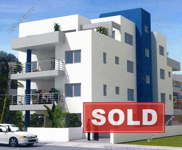 1 bedroom apartment sold strovolos nicosia 220381 image 125951