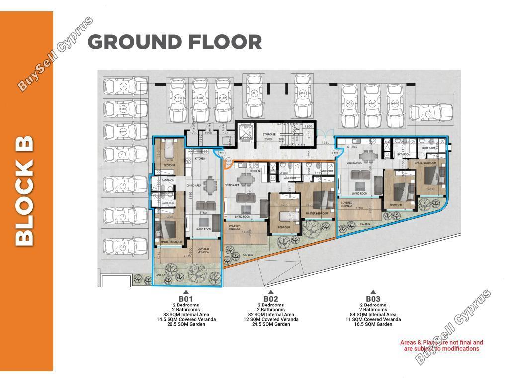 1 bedroom ground floor apartment for sale kiti larnaca 7873381 image 11391685