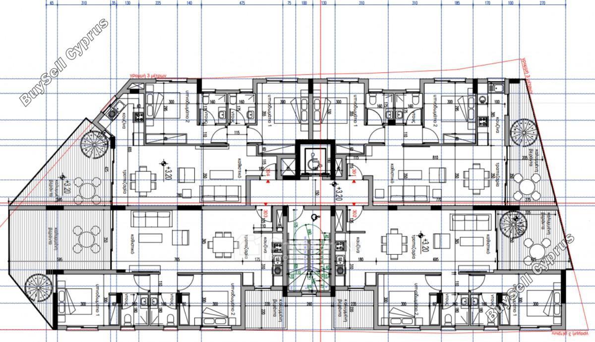 2 bedroom apartment for sale strovolos nicosia 8345381 image 14394267