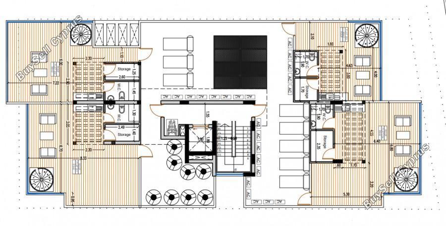 2 bedroom penthouse for sale livadia larnacas larnaca 7732381 image 10137013