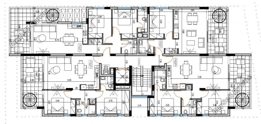 2 bedroom penthouse for sale livadia larnacas larnaca 7732381 image 10137014