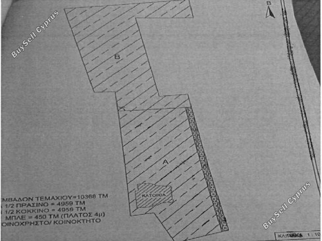 4 bedroom detached house for sale potami nicosia 823381 image 10030309