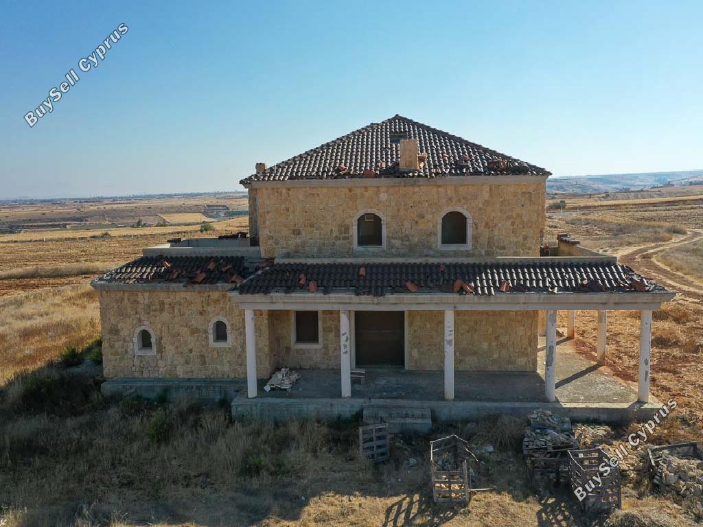 4 bedroom detached house for sale potami nicosia 823381 image 10030310
