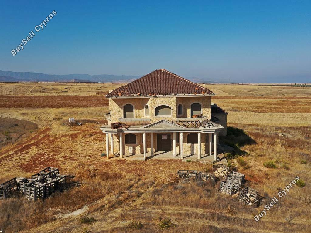 4 bedroom detached house for sale potami nicosia 823381 image 10030311