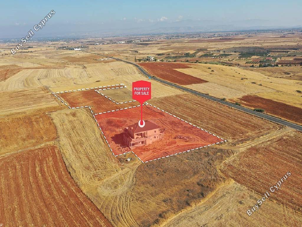 4 bedroom detached house for sale potami nicosia 823381 image 10030318