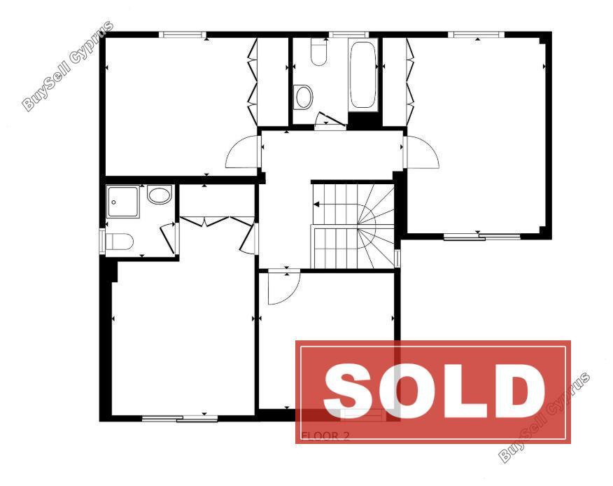 4 bedroom semi detached house sold meneou larnaca 7779381 image 10400843