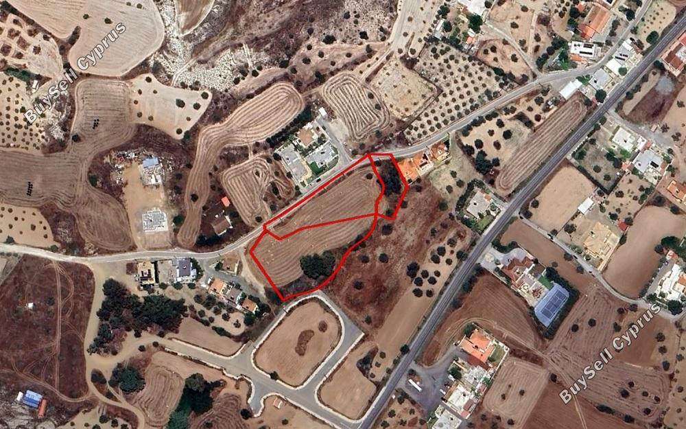 land for sale agia varvara nicosias nicosia 830381 image 4490517