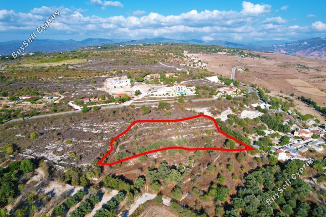 land for sale drynia paphos 984381 image 12636247