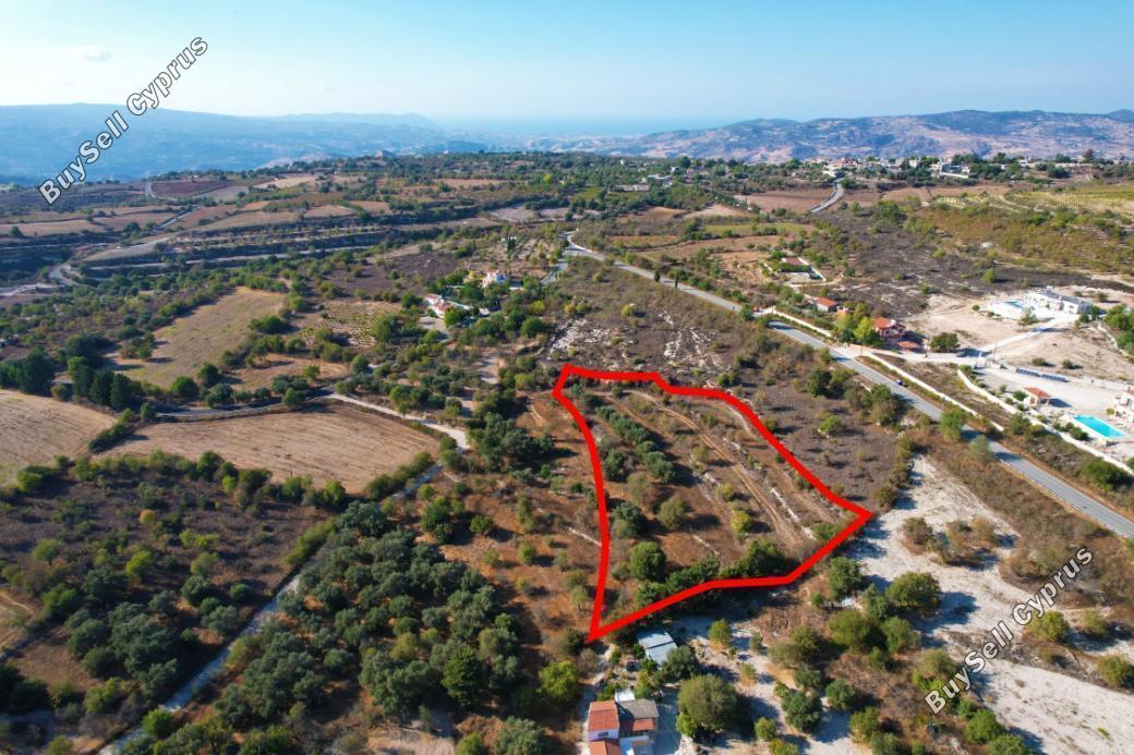 land for sale drynia paphos 984381 image 12636249