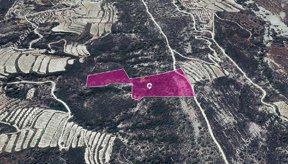 land for sale kapileio limassol 1650381 image 5669107