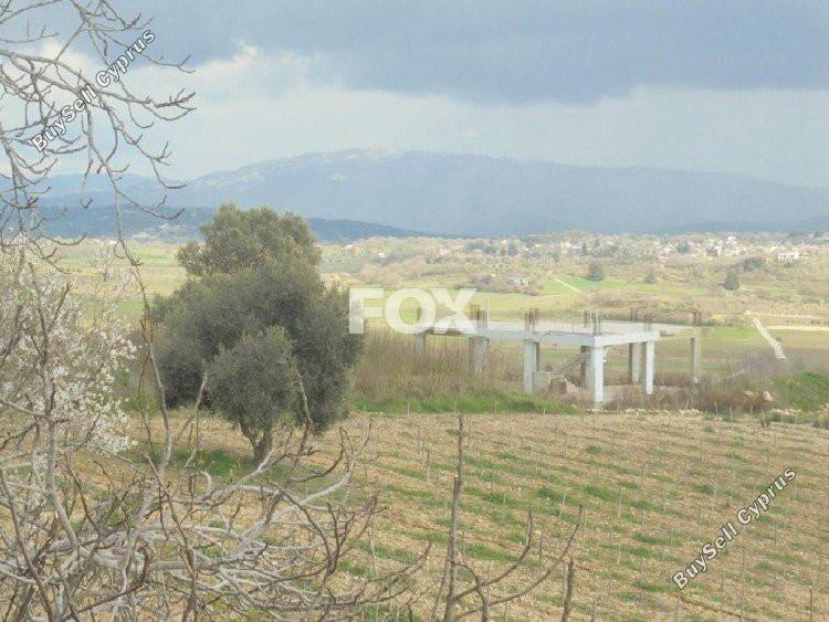 land for sale stroumbi paphos 1159381 image 14906407